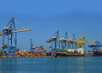 2.19 مليار جنيه أرباح الإسكندرية لتداول الحاويات خلال 6 أشهر