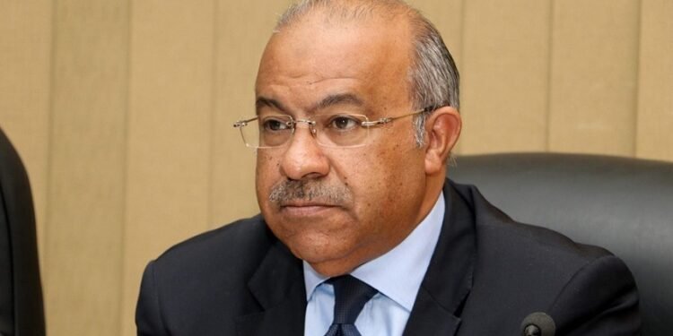 عشماوي: طرح 4 سلع جديدة على منصة البورصة السلعية خلال العام الجاري