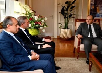 غرفة بورصا التركية تسعى لإنشاء منطقة صناعية في مصر