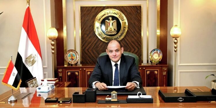 وزير التجارة: 28% زيادة في صادرات مصر إلى تركيا خلال 2023