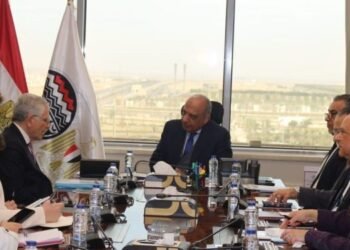 قطاع الأعمال: تنفيذ مشروعات بالشركات التابعة ضمن التحول للاقتصاد الأخضر