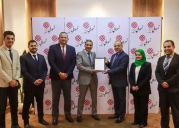 تمويلي تحصد شهادة الايزو 27001 في أمن المعلومات