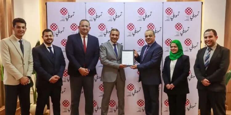 تمويلي تحصد شهادة الايزو 27001 في أمن المعلومات