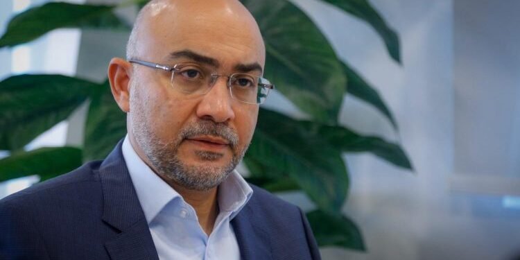 محمد عكاشة: 220 مليون دولار تنتظر الاستثمار في الشركات الناشئة المصرية خلال العامين المقبلين