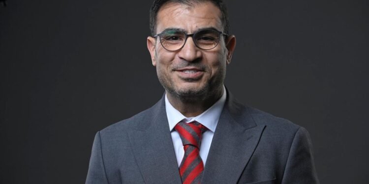 عاجل.. الجيوشي تستحوذ على العربية لصناعة الصلب بالعين السخنة