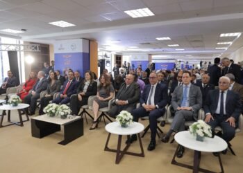 إطلاق أول مساعدة ذكية “كمت” داخل الجهاز الإداري بالدولة المصرية