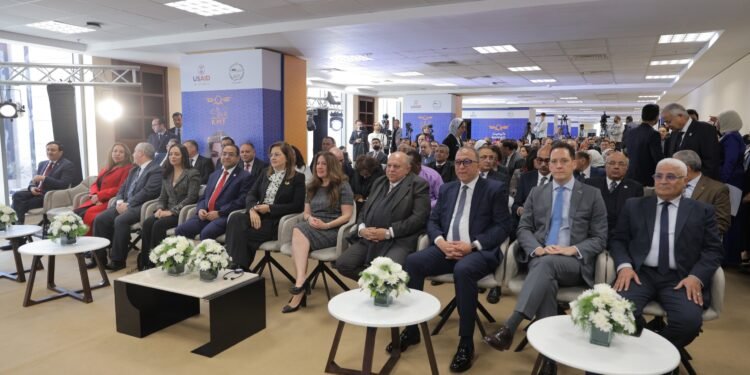 إطلاق أول مساعدة ذكية “كمت” داخل الجهاز الإداري بالدولة المصرية