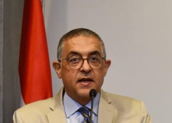 حسام هيبة: إطلاق منصة لدعم ريادة الأعمال فى مصر