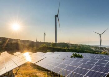 الطاقة المتجددة: القطاع الخاص شارك بنحو 35% في ارتفاع القدرات المركبة إلى 6.6 جيجاوات