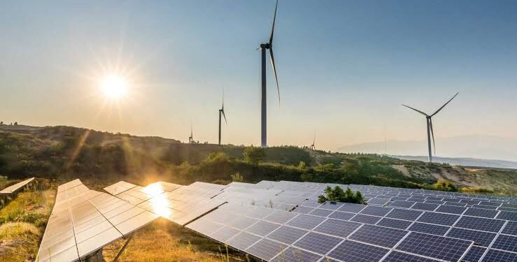 الطاقة المتجددة: القطاع الخاص شارك بنحو 35% في ارتفاع القدرات المركبة إلى 6.6 جيجاوات