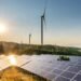 الطاقة المتجددة: القطاع الخاص شارك بنحو 35% في ارتفاع القدرات المركبة إلى 6.6 جيجاوات