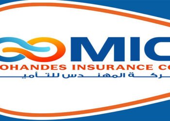 أرباح المهندس للتأمين ترتفع إلى 114 مليون جنيه خلال النصف الأول