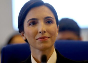 محافظة البنك المركزي التركي تستقيل من منصبها