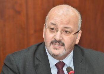 اختيار محمد حجازي خبيراً دولياً لإعداد مشروع قانون للشركات الناشئة في زامبيا