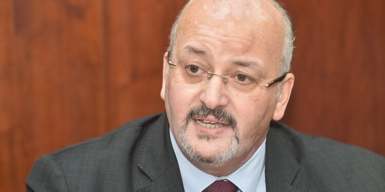 اختيار محمد حجازي خبيراً دولياً لإعداد مشروع قانون للشركات الناشئة في زامبيا