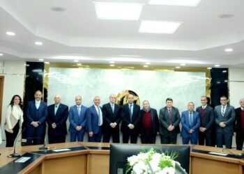 كونكت توقع عقد استشاري لمشروعات التحول الرقمي للقابضة للقطن والغزل