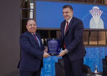 بي دبليو سي الشرق الأوسط تناقش التحول الضريبي والتغيرات التنظيمية في مؤتمرها السنوي بمصر