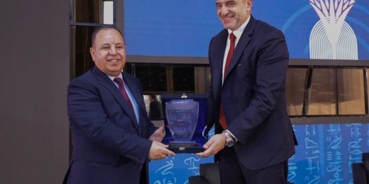 بي دبليو سي الشرق الأوسط تناقش التحول الضريبي والتغيرات التنظيمية في مؤتمرها السنوي بمصر