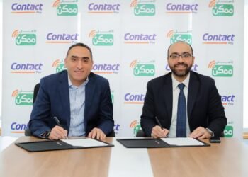 شراكة استراتيجية بين كونتكت و الأهلي ممكن  لتحسين خدمات الدفع في مصر