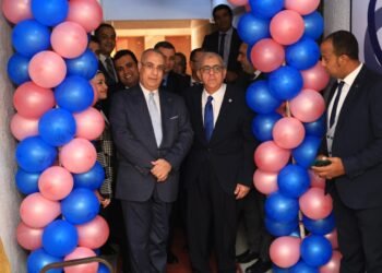 الجمعية المصرية للتأمين التعاونى تفتتح فرعها الخامس عشر بمحافظة أسوان