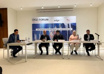 خبراء: الإعلام التقليدي فقد هيمنته والسوشيال ميديا أصبحت تتحكم في المحتوي والتسويق