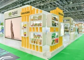 مجموعة أغذية تشارك في معرض “جلفود 2024”