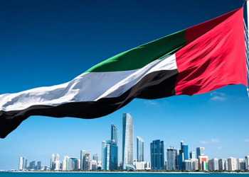 الإمارات وألمانيا توقعان إعلان نوايا لتعزيز النمو الصناعي وخفض الكربون