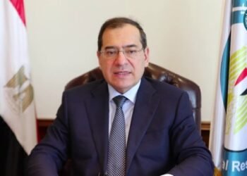 وزير البترول: الغاز الطبيعي يمثل 60% من مزيج الوقود الأحفوري بمصر