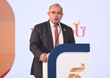 رئيس الرقابة المالية: قريبا تطوير وإصدار معايير ممارسة مهنة الإكتواريين