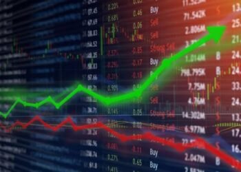 الأسهم الأميركية تتراجع بعد تصريحات “باول” حول خفض الفائدة