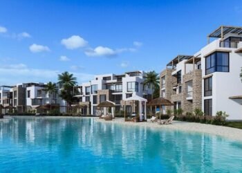 “إعمار اليكس” و”سيا” يوقعان اتفاقية تعاون لبيع “لابايا سيدى عبد الرحمن” باستثمارات 4 مليار جنيه