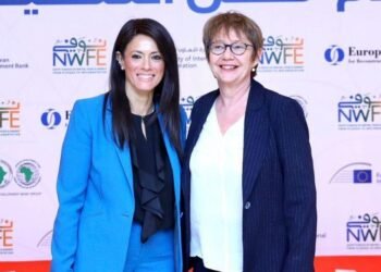 الأوروبي لإعادة الإعمار والتمويل البريطانية يستحوذون على حصة الحكومة في تمويلي للتمويل متناهي الصغر مقابل 20 مليون دولار