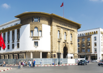 المغرب يتعهد برفع الاستثمارات الخضراء إلى 10% من الاحتياطيات