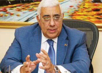 أشرف القاضي: مشروع رأس الحكمة يدعم الاقتصاد القومي ويساعد في استقرار سعر الصرف