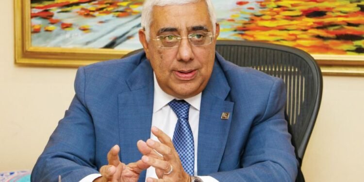 أشرف القاضي: مشروع رأس الحكمة يدعم الاقتصاد القومي ويساعد في استقرار سعر الصرف