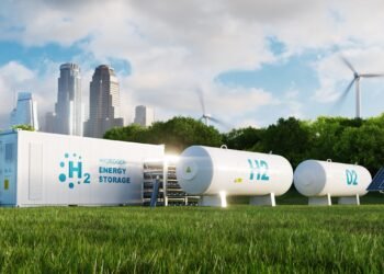 مصر وليبيا تبحثان التعاون في نقل وتطوير تكنولوجيا إنتاج وتخزين الهيدروجين الأخضر