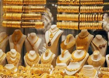 آي صاغة: ارتفاع أسعار الذهب وعيار 21 يسجل 3610 جنيهات