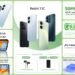 “شاومي” تطرح هاتفها الجديد Redmi 13C يحمل شعار ” صُنع في مصر”