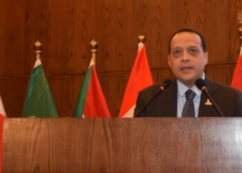 رئيس تجارية سوهاج: توقعات بزيادة حجم التبادل التجاري العربي التركي الفترة المقبلة