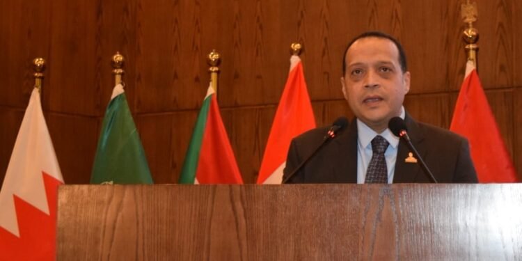 رئيس تجارية سوهاج: توقعات بزيادة حجم التبادل التجاري العربي التركي الفترة المقبلة