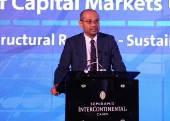 أحمد الشيخ: البورصة بدأت تفعيل استراتيجيتها لتطوير بنود إعادة تقسيم الأسواق وتوحيد المعايير