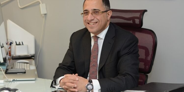 تطوير مصر تحقق 25 مليار جنيه مبيعات تعاقدية بنمو 300% خلال 2023