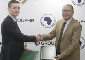 آلية الاتحاد الأفريقي “أفريبول” توقع مذكرة تفاهم مع “مجموعة آي بي” لتعزيز قدرات الأمن السيبراني