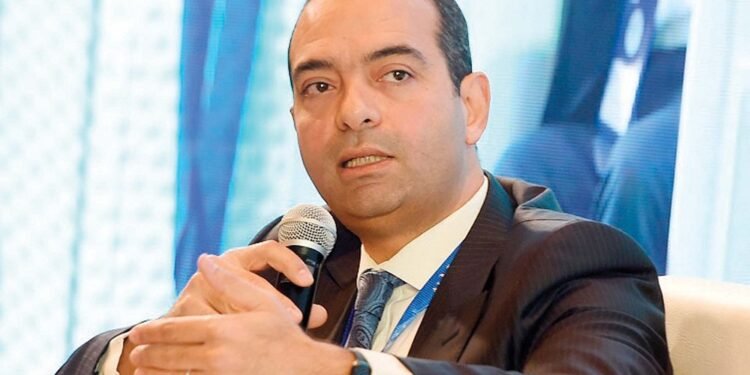 أيمن سليمان: الصندوق السيادي يدرس إطلاق 3 صناديق فرعية