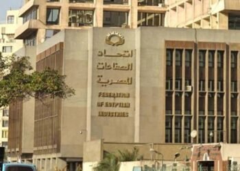 اتحاد الصناعات: 10% من صادرات مصر لأوروبا ستتأثر من آلية تعديل الحدود الكربونية