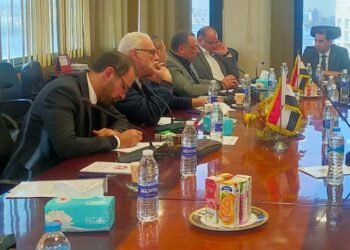 غرفة صناعة الجلود تستهدف الوصول بصادرات القطاع إلى 150 مليون دولار خلال عامين