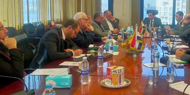 غرفة صناعة الجلود تستهدف الوصول بصادرات القطاع إلى 150 مليون دولار خلال عامين