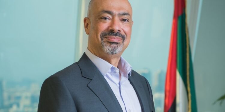 الرئيس التنفيذي لمجموعة &e: نفاوض الحكومة للحصول على رخصة الجيل الخامس