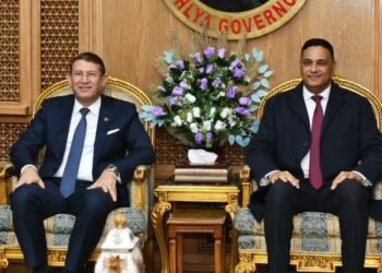 بنك QNB الأهلي و “مصر الخير” يتعاونان في تنفيذ مشروعات تنموية ضمن مبادرة حياة كريمة