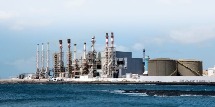 صندوق مصر السيادي: طرح محطات تحلية المياه خلال الربع الثاني من 2023